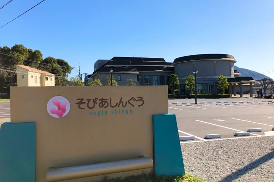 ニューファミリーに人気のエリアの街並み