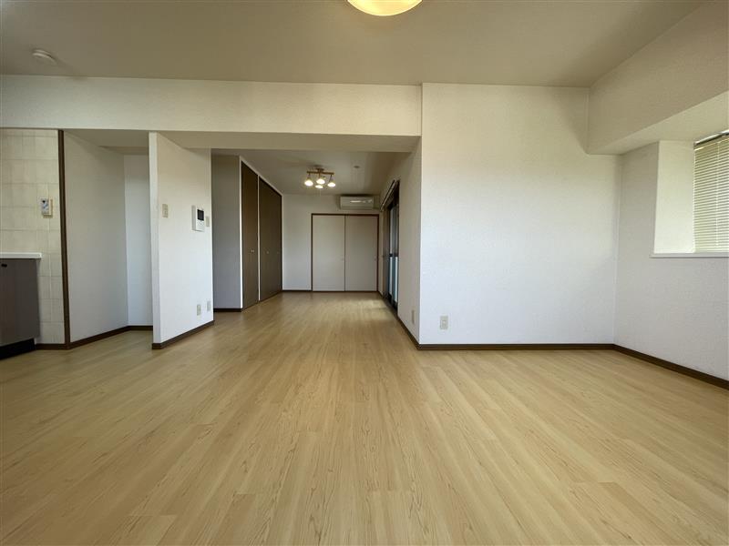 エバーライフ久留米中央 1401号室