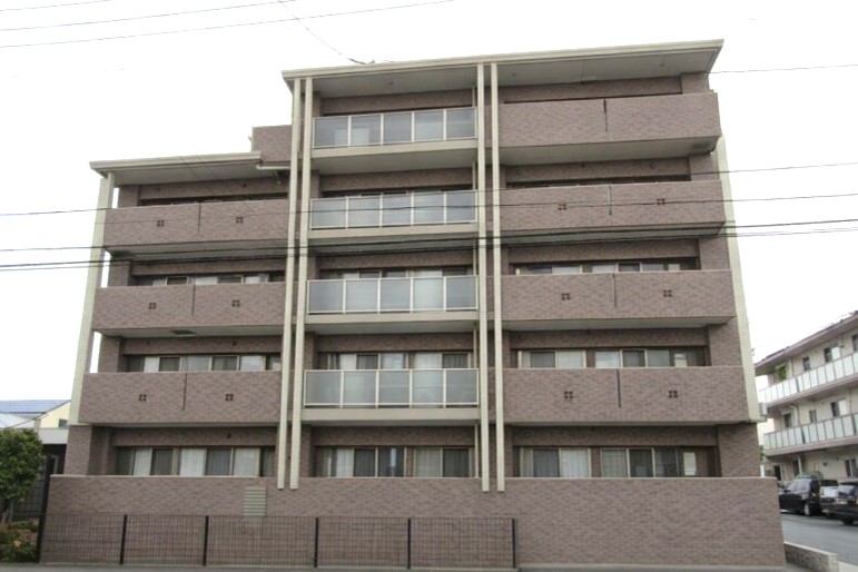 アステール二日市