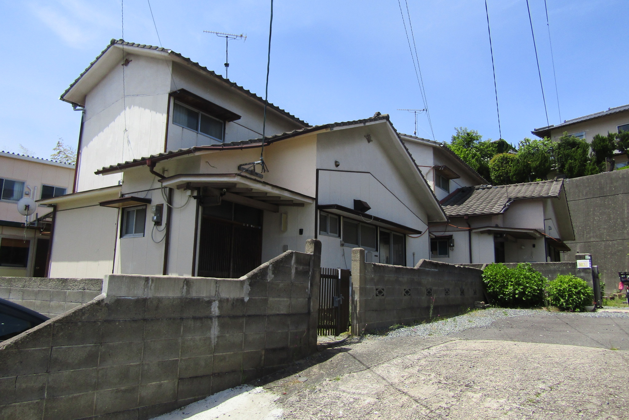 福岡市南区若久四丁目　土地