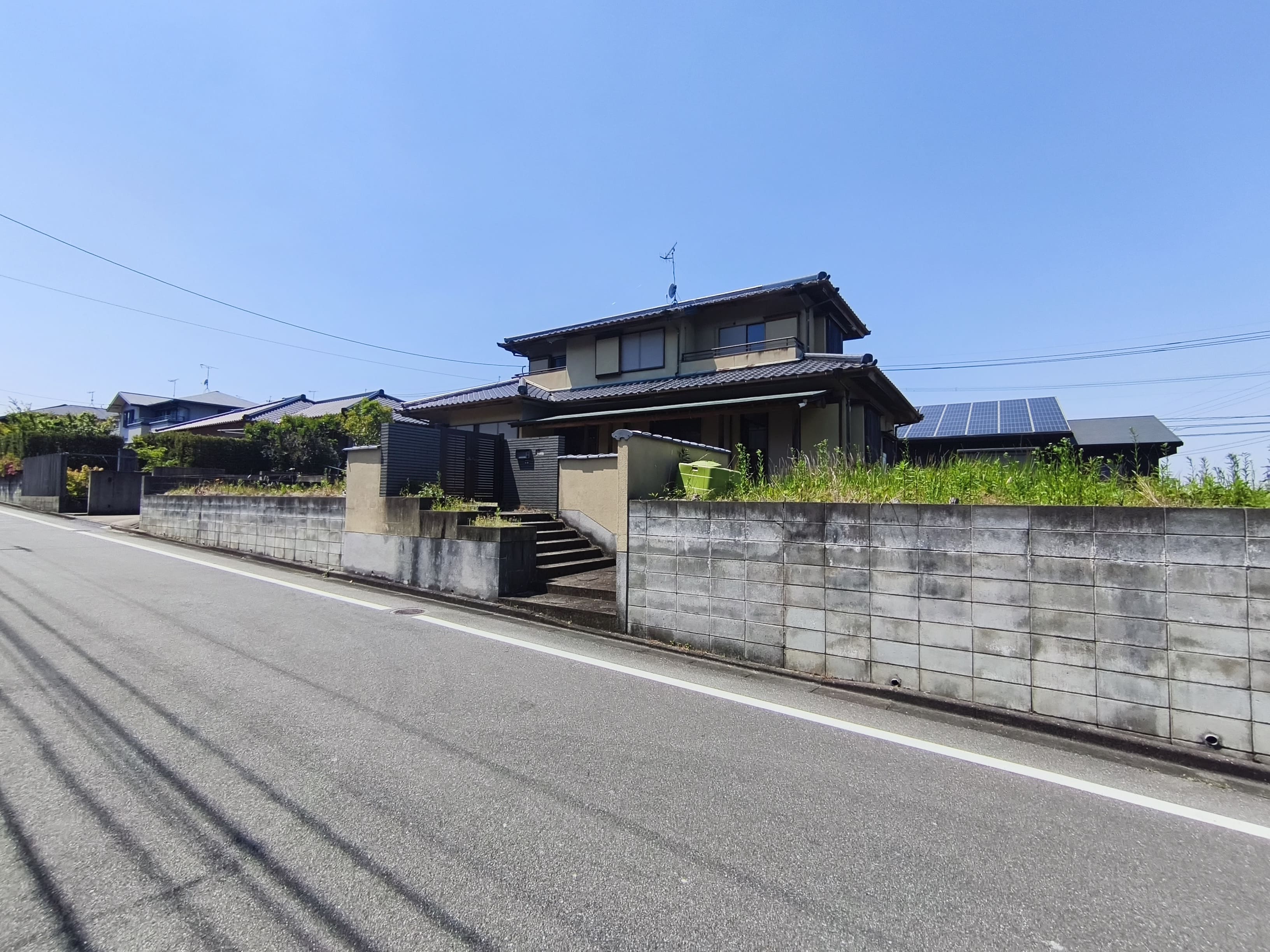 大野城市月の浦四丁目111番