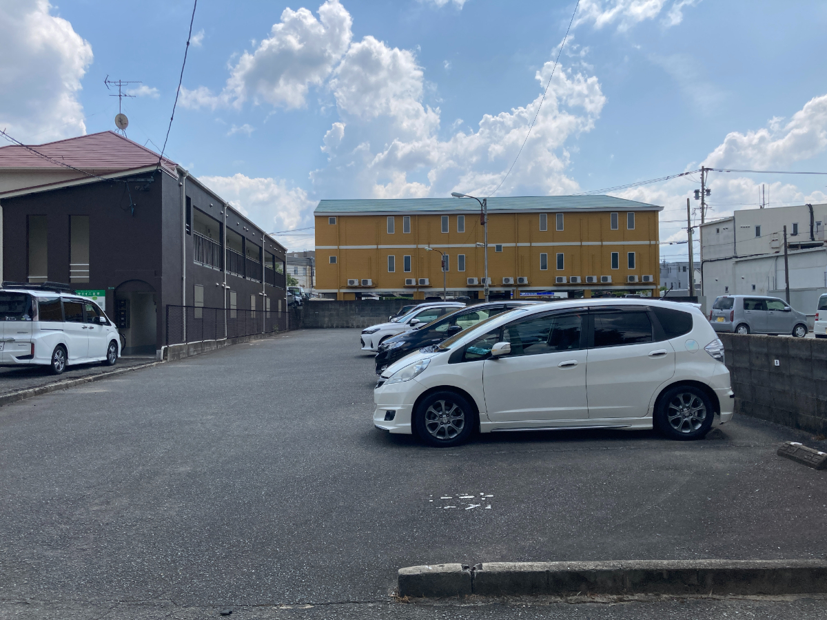 太宰府市都府楼南五丁目土地
