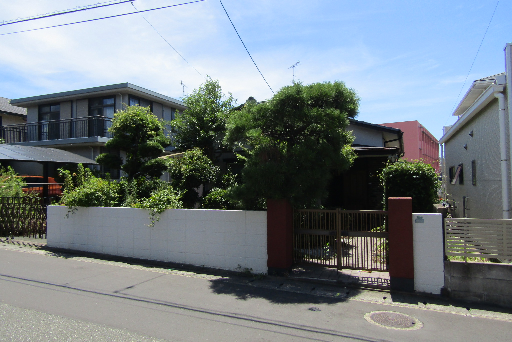 福岡市東区舞松原二丁目17-35