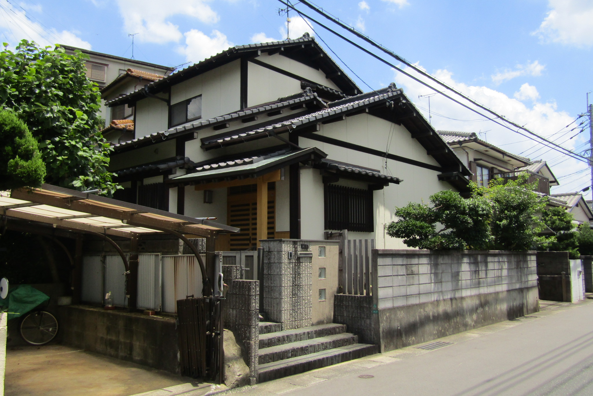 筑紫野市紫六丁目167番93土地