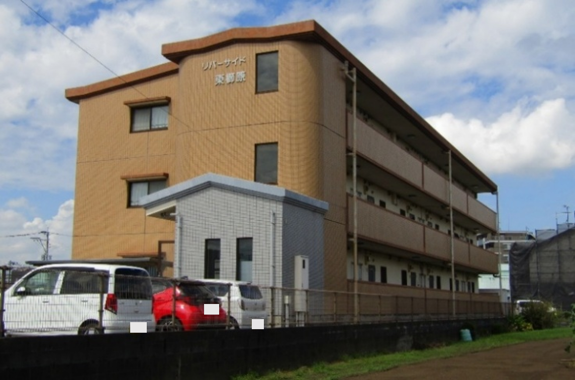 リバーサイド東櫛原