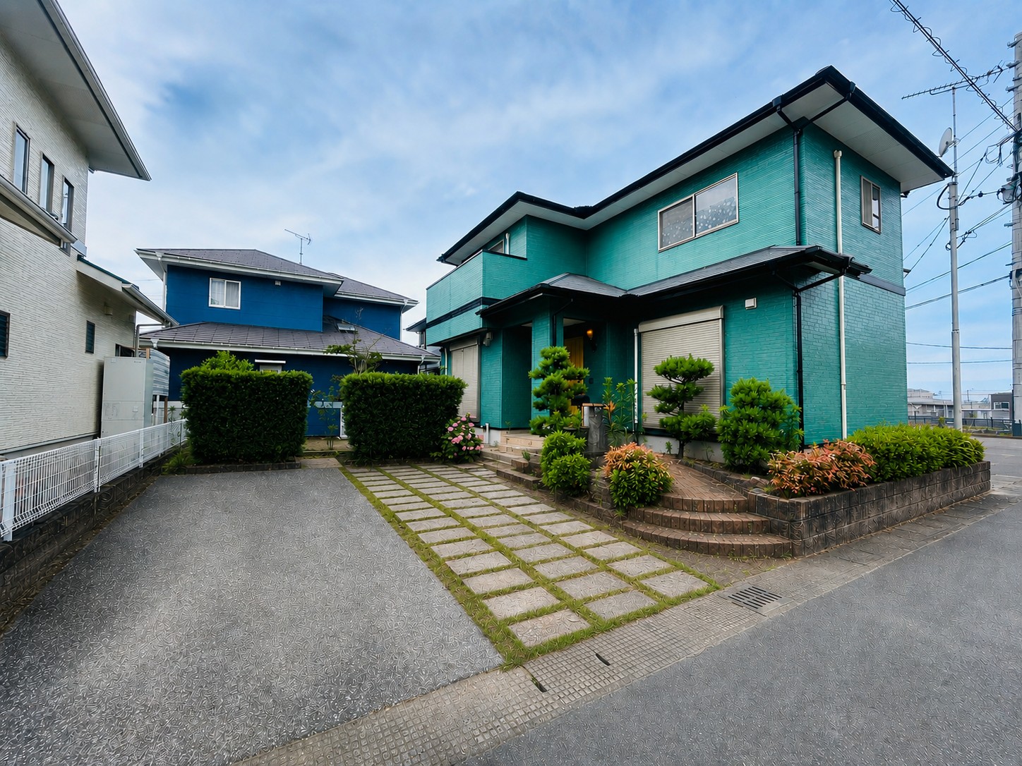 糟屋郡粕屋町酒殿二丁目戸建
