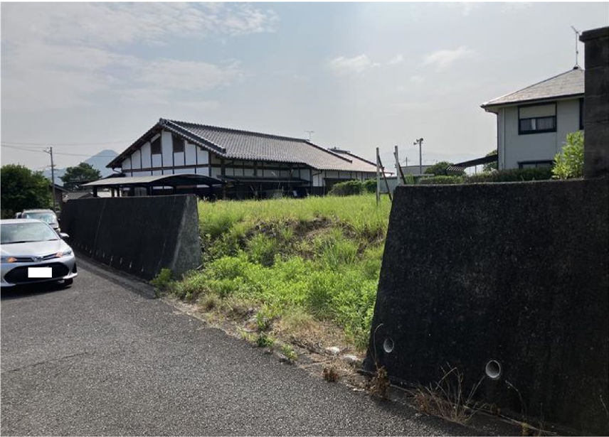 嘉穂郡桂川町大字土師字臼田1番375