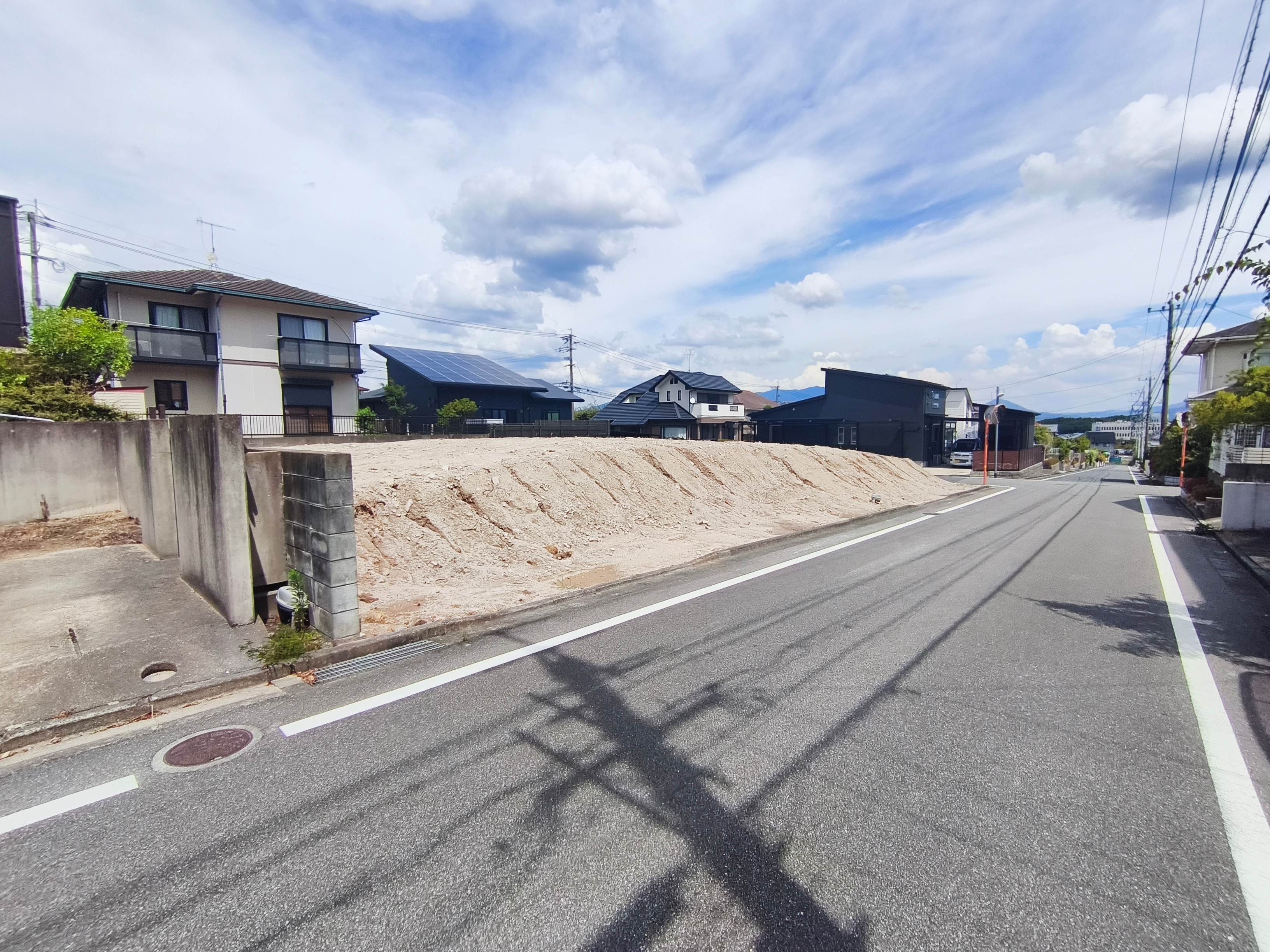 大野城市月の浦四丁目111番