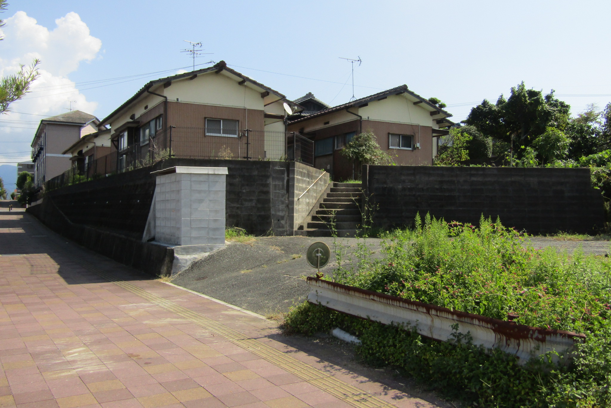 大野城市大字牛頸1337番1他2筆