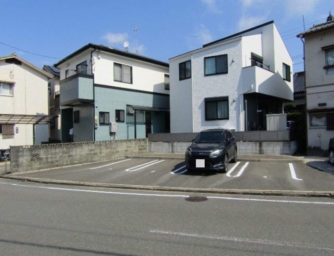 大野城市雑餉隈町三丁目40番4 土地