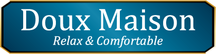 Doux Maison Relax & Comfortable