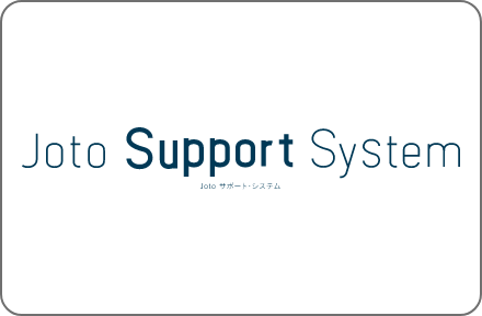 JotoSupportSystem
