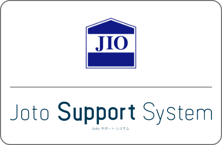 JotoSupportSystem