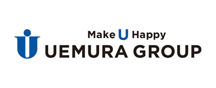 UEMURA GROUPのサイトへ