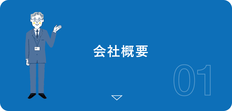会社概要