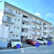 7.5万円 福岡県福岡市東区郷口町