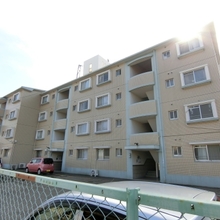 5.5万円 福岡県糟屋郡粕屋町長者原西