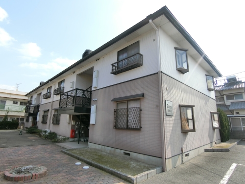 エステート長者原 / 202号室
