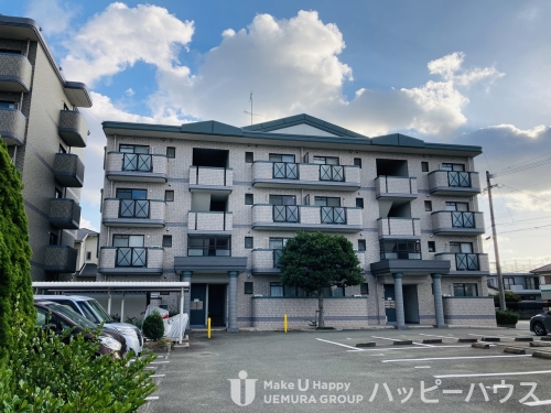 リヴェール伊賀 / 202号室
