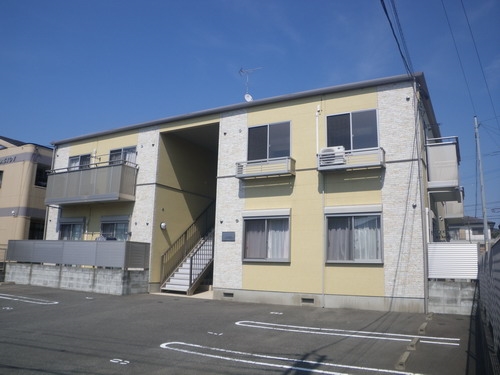シルキー / 205号室
