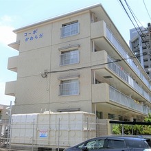 6.9万円 福岡県福岡市博多区吉塚