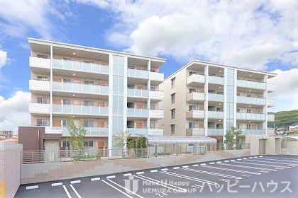 カーサ宮ノ前Ⅲ / 407号室