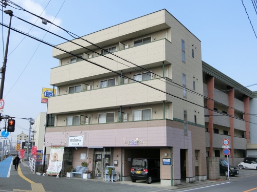 ラヴィータフェリーチェ二又瀬 / 202号室