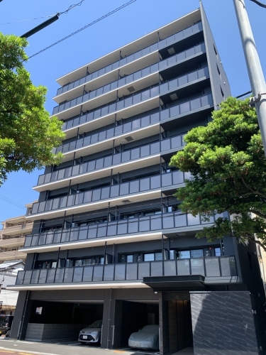 CASA Fortuna / 202号室
