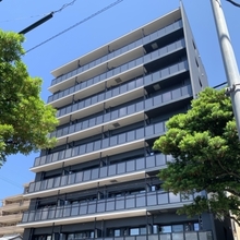 6.8万円 福岡県福岡市東区箱崎
