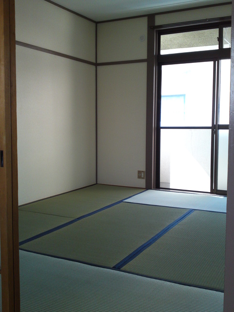 コーポ上野 / 107号室 その他部屋・スペース