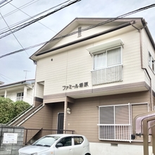 6万円 福岡県筑紫野市二日市西