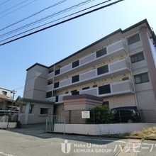 6.3万円 福岡県筑紫野市古賀
