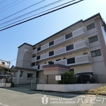 6.6万円 福岡県筑紫野市古賀