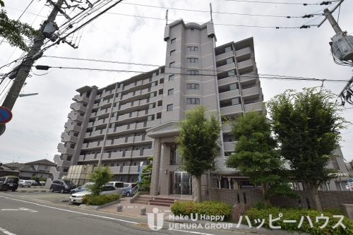 カサグランデ筑紫 / 702号室