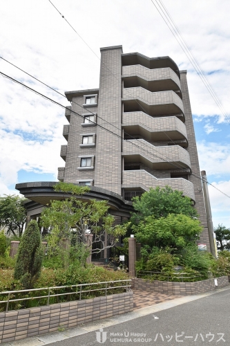 フォーレスト弐番館 / 602号室