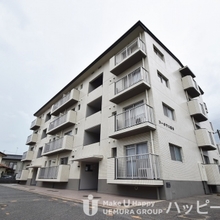 6.8万円 福岡県太宰府市国分