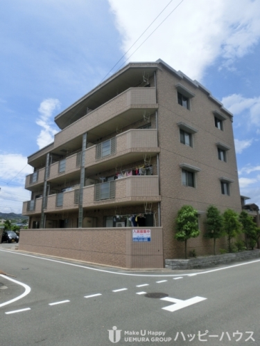 デューク筑紫野 / 102号室