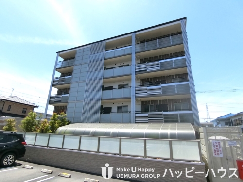 サニーコート梅満 / 503号室