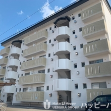 5.3万円 福岡県筑紫野市針摺中央