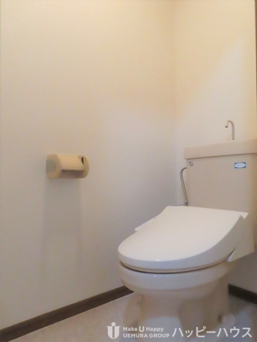 グランドソフィア２０ / 105号室 トイレ
