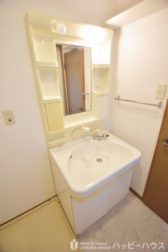 カサグランデ太宰府 / 101号室 トイレ