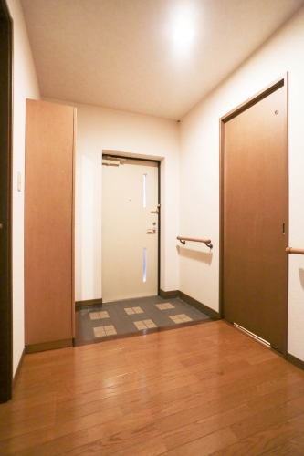 グリーンヒルズ桜台 / 1-102号室 その他部屋・スペース