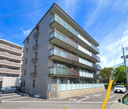 Kings Park / 202号室