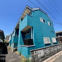 3.8万円 福岡県遠賀郡岡垣町東松原
