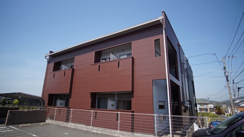 物件詳細 ソレイユ学研台 物件詳細 ソレイユ学研台