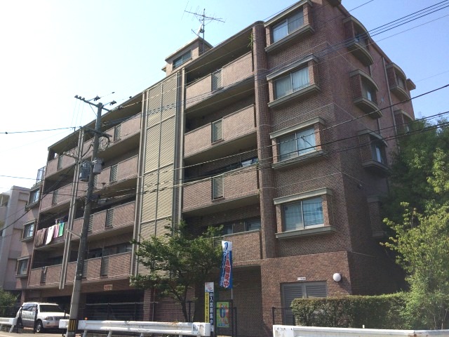 ＭＭ－２ / 402号室