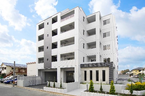 インピース．ＹＳ / 201号室