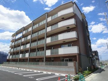 フルール伊都 / 206号室