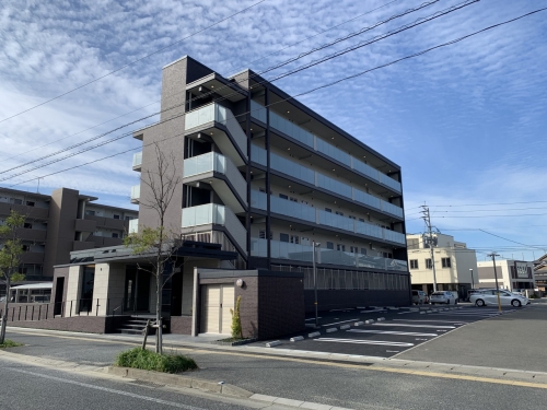 コパン伊都 / 501号室