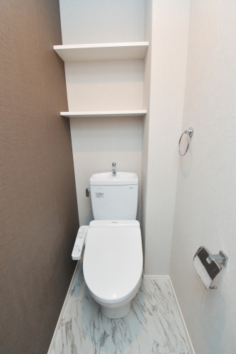 ＭＭ－７ / 101号室 トイレ